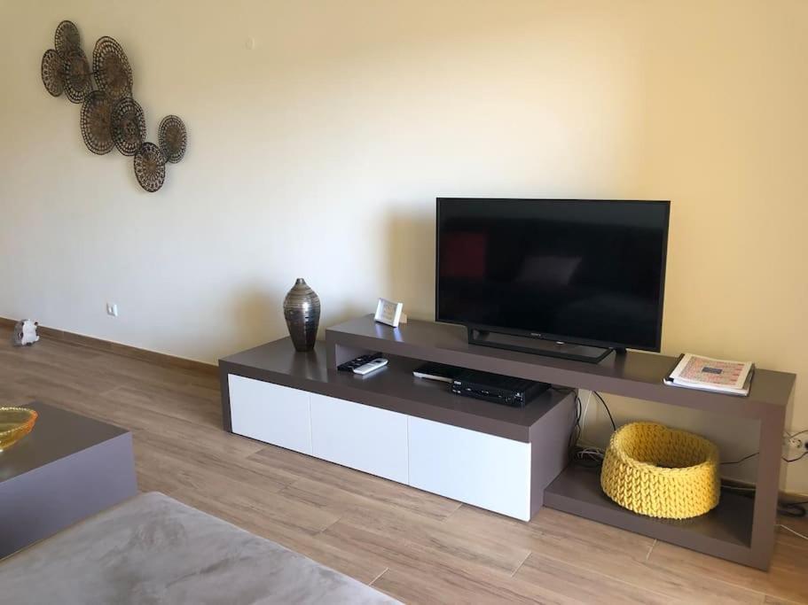 Superbe Paradis Dans Les Jardins De La Marina Appartement