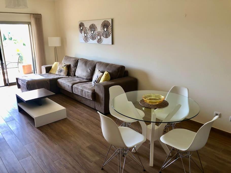 Appartement Superbe Paradis Dans Les Jardins De La Marina *