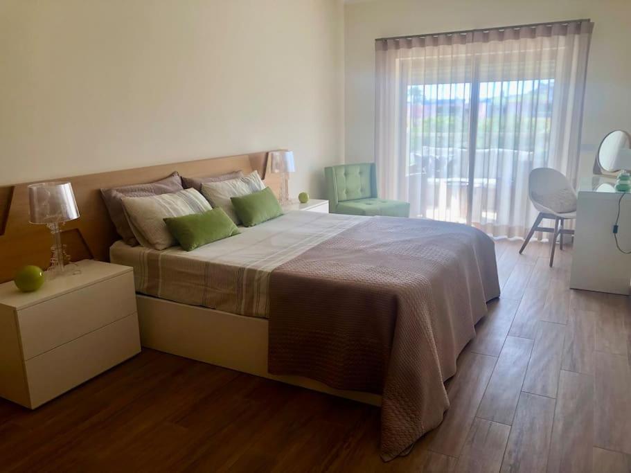 Appartement Superbe Paradis Dans Les Jardins De La Marina *