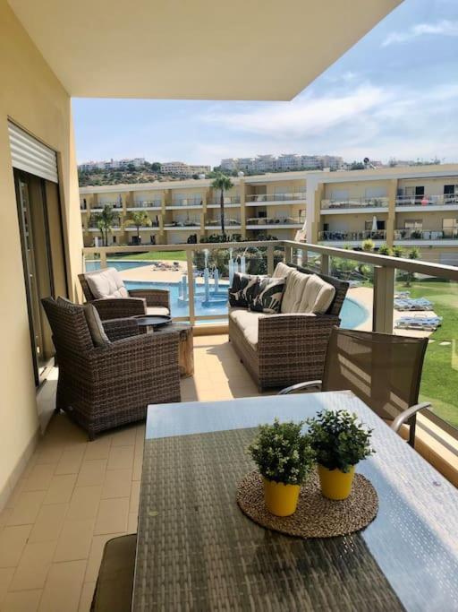 Appartement Superbe Paradis Dans Les Jardins De La Marina