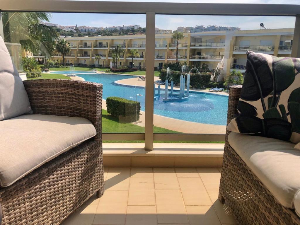 Superbe Paradis Dans Les Jardins De La Marina Appartement *