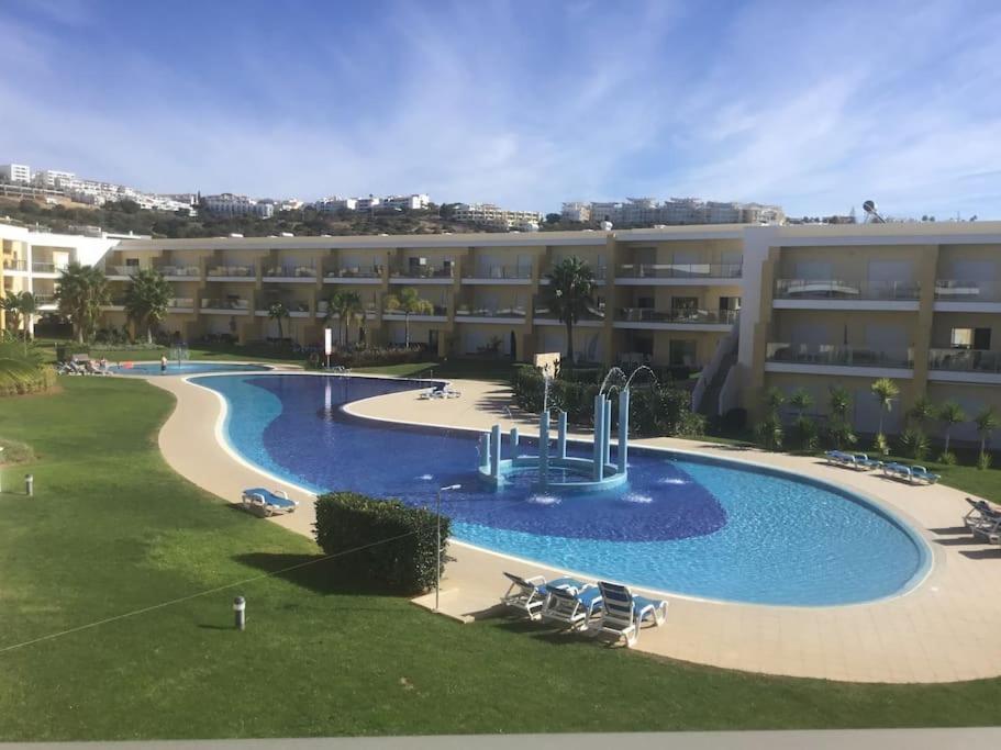 Superbe Paradis Dans Les Jardins De La Marina Appartement *