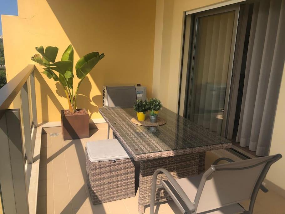 Appartement Superbe Paradis Dans Les Jardins De La Marina *
