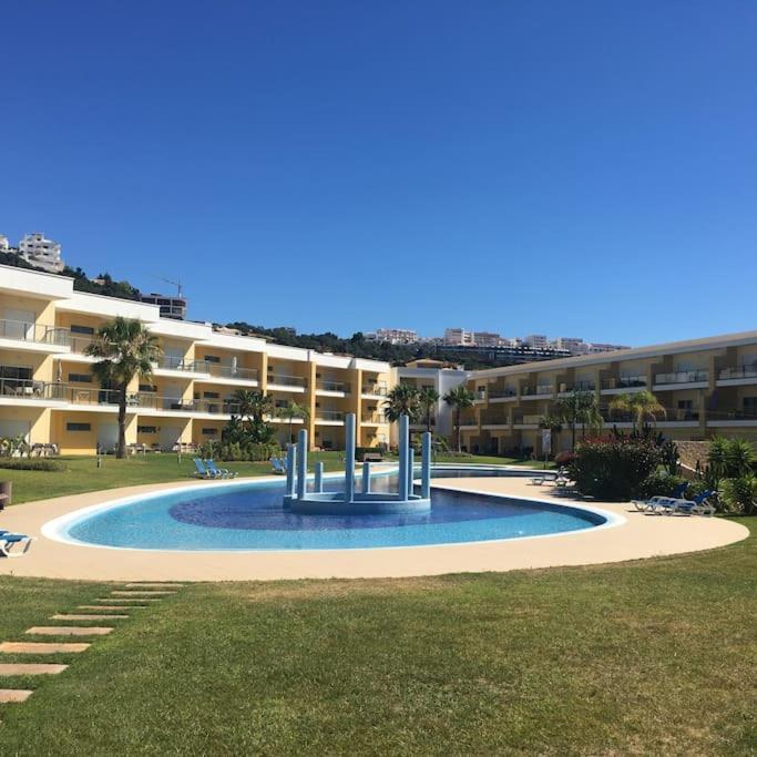 Superbe Paradis Dans Les Jardins De La Marina Appartement Albufeira