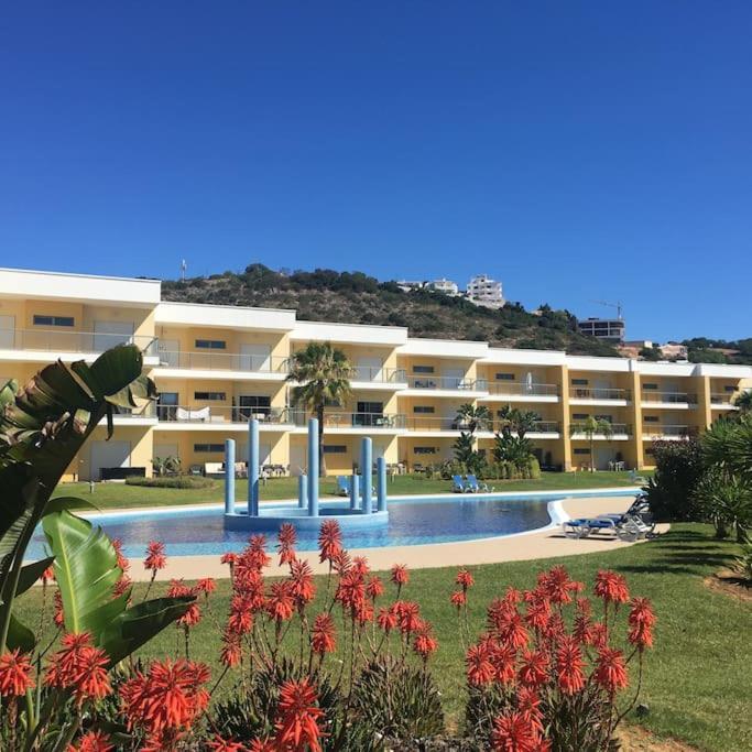 Superbe Paradis Dans Les Jardins De La Marina Appartement
