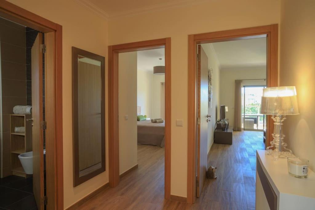 Appartement Superbe Paradis Dans Les Jardins De La Marina *