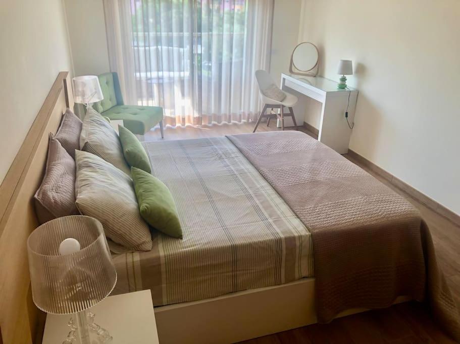 Superbe Paradis Dans Les Jardins De La Marina Appartement *