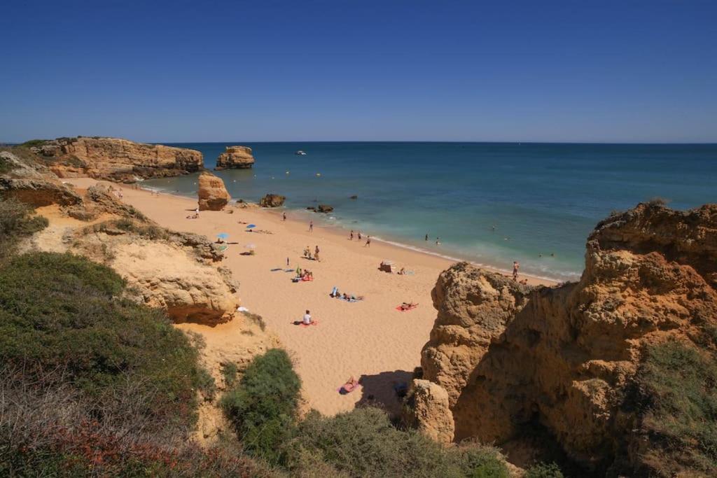 Appartement Superbe Paradis Dans Les Jardins De La Marina Albufeira