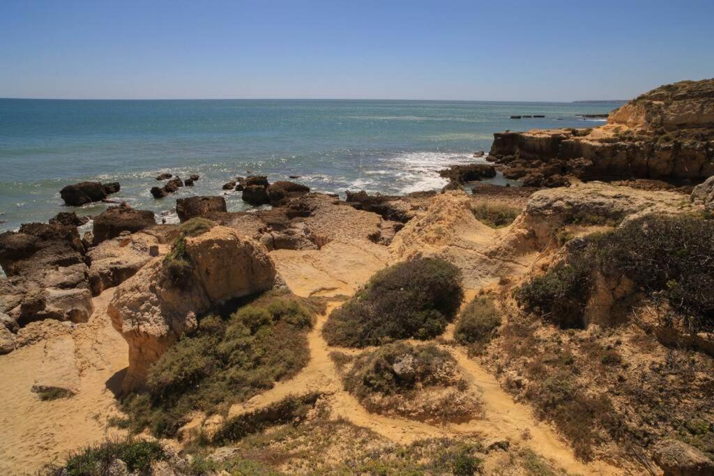 Appartement Superbe Paradis Dans Les Jardins De La Marina Albufeira